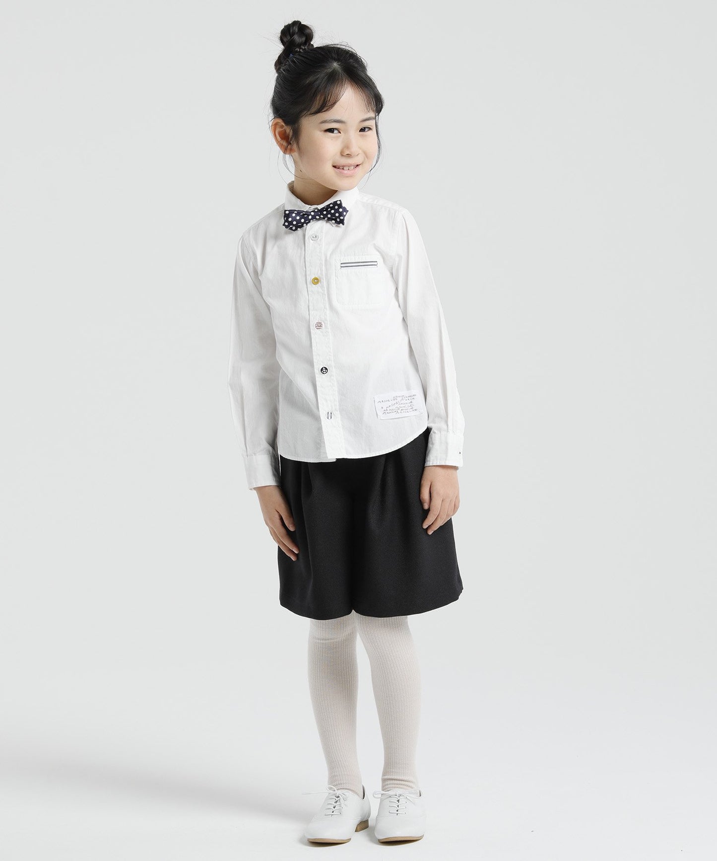 糖果襯衫 正式相容【100-145cm】