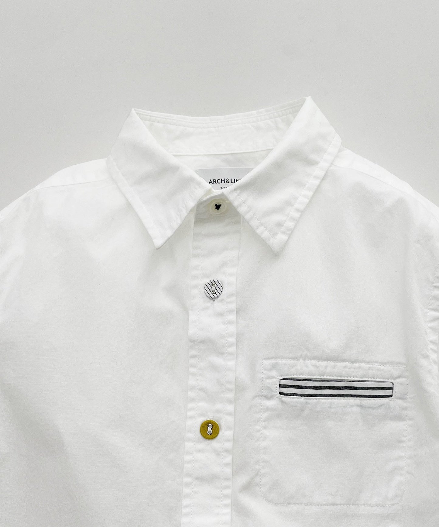 糖果襯衫 正式相容【145-175cm】