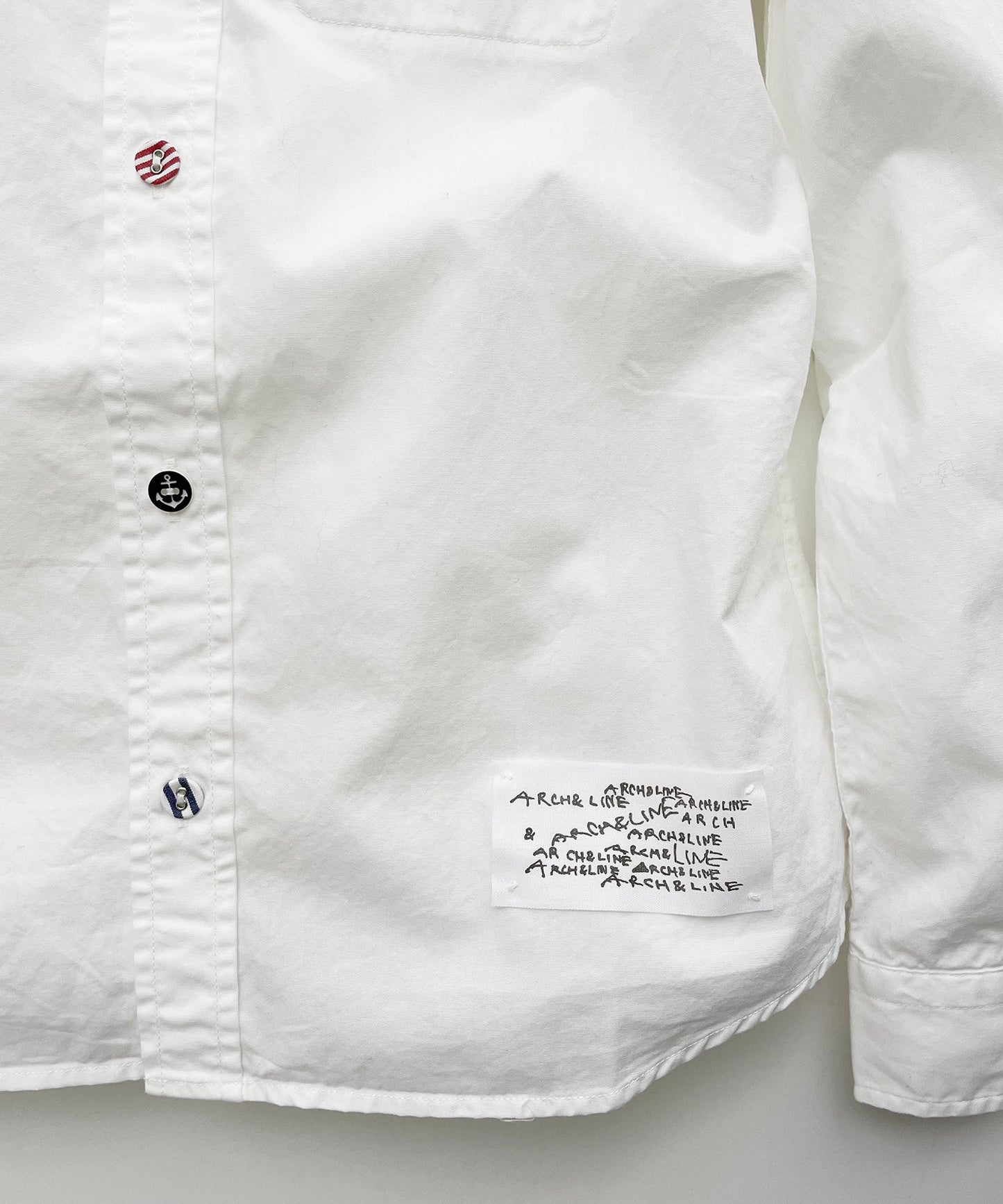 糖果襯衫 正式相容【145-175cm】