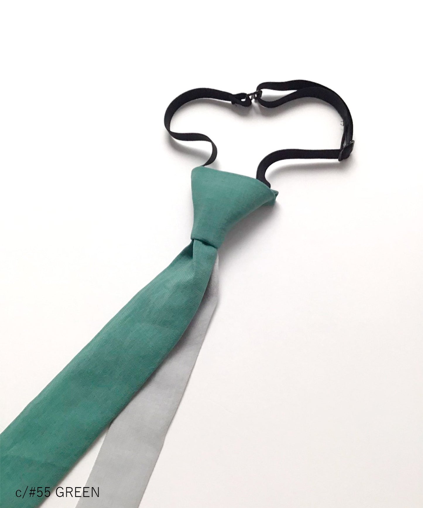 LINEN LIKE TIE Formal Shichi-Go-San Entrance Ceremony