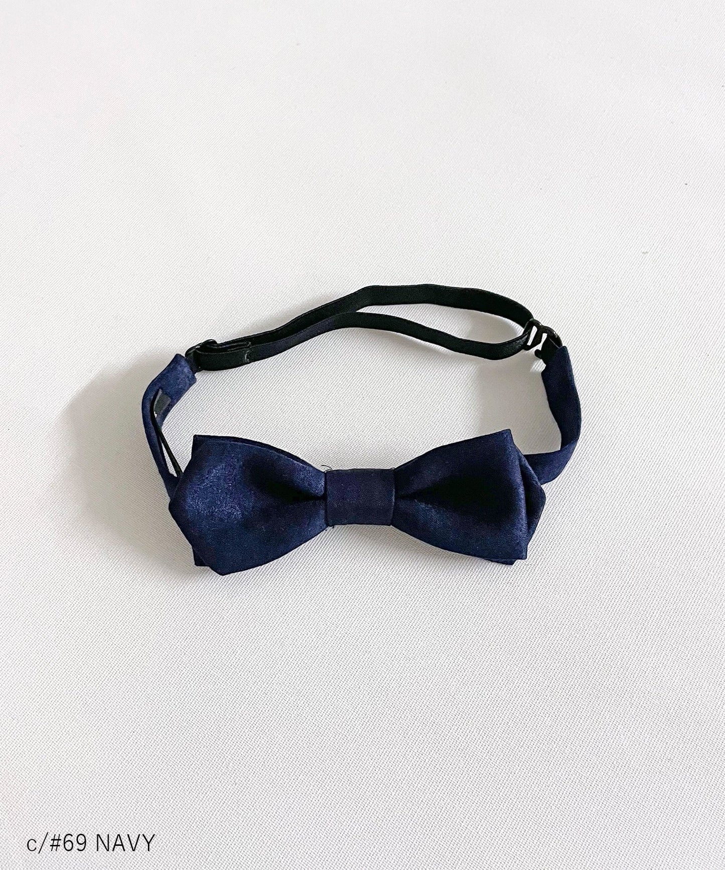 BOW TIE 領結正裝【1歲至成人皆可使用】