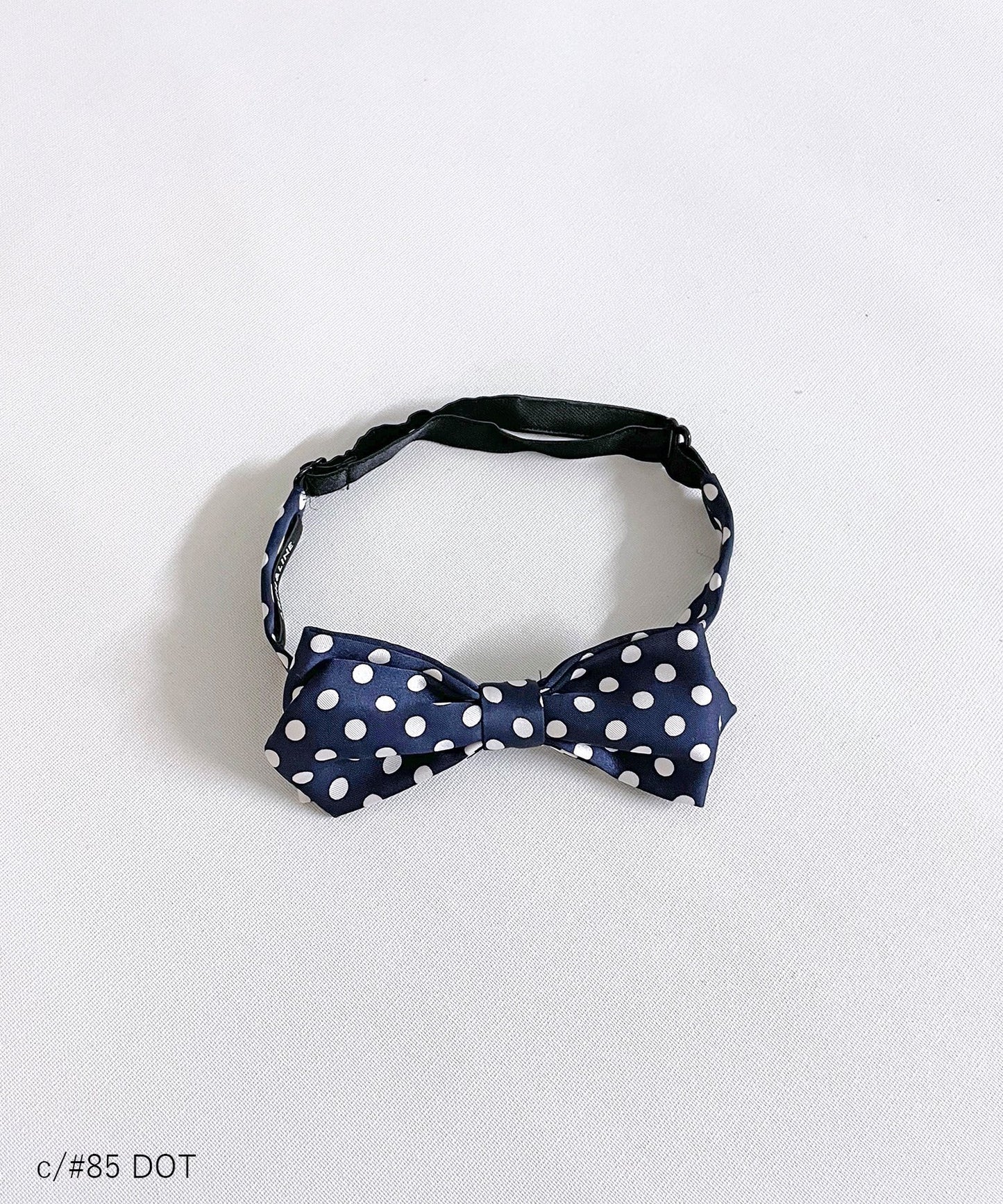 BOW TIE 領結正裝【1歲至成人皆可使用】