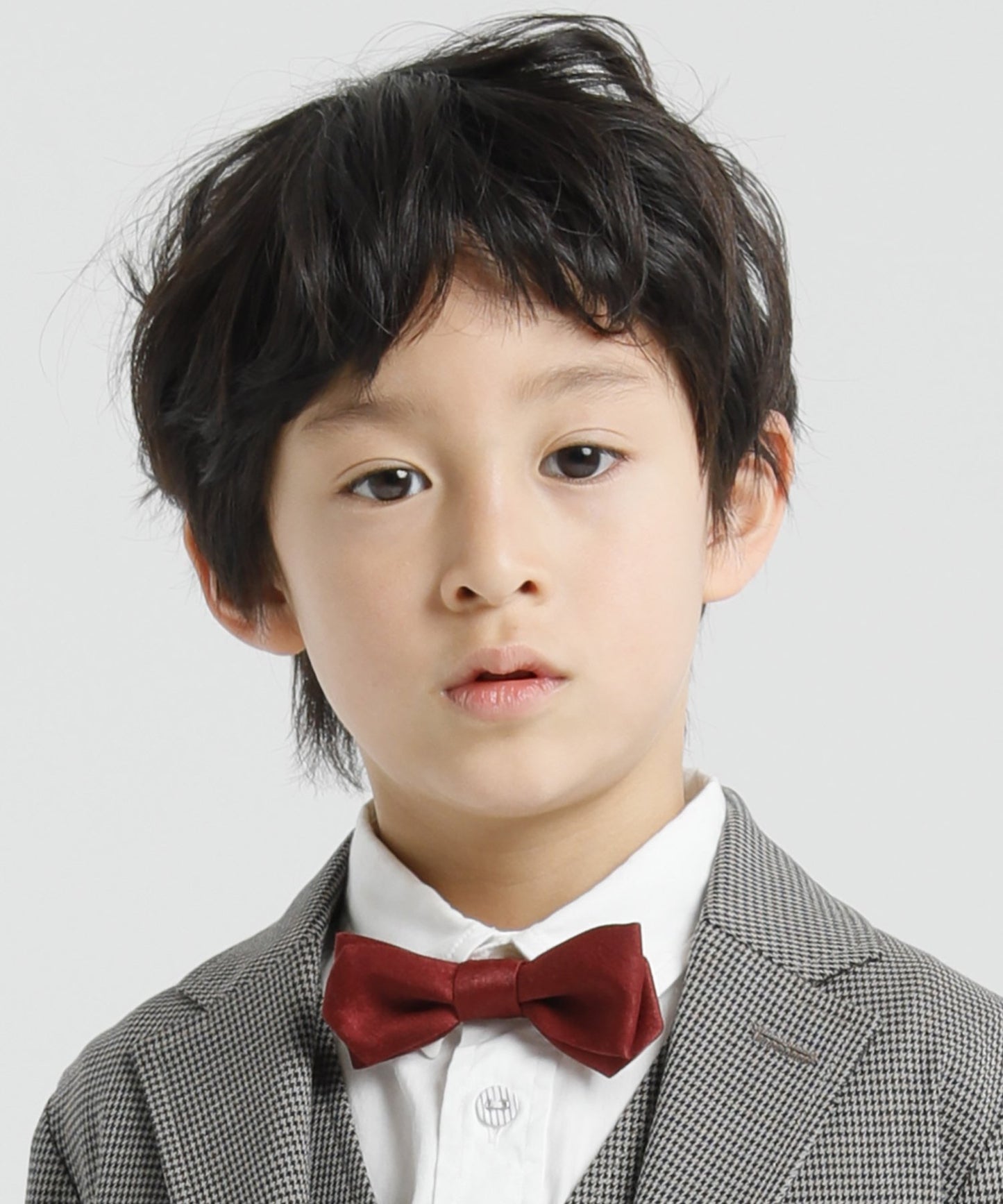 BOW TIE 領結正裝【1歲至成人皆可使用】