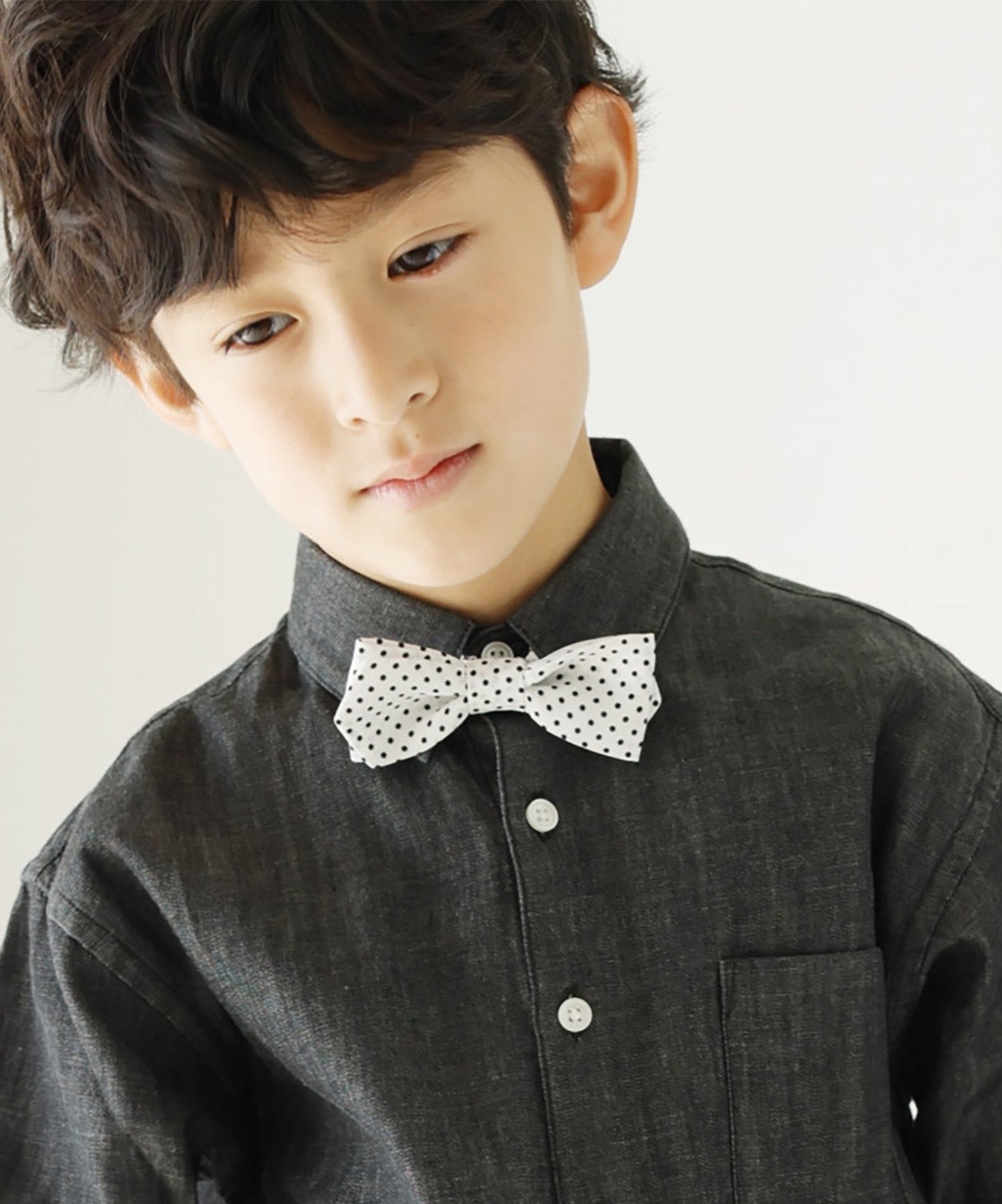 BOW TIE 領結正裝【1歲至成人皆可使用】