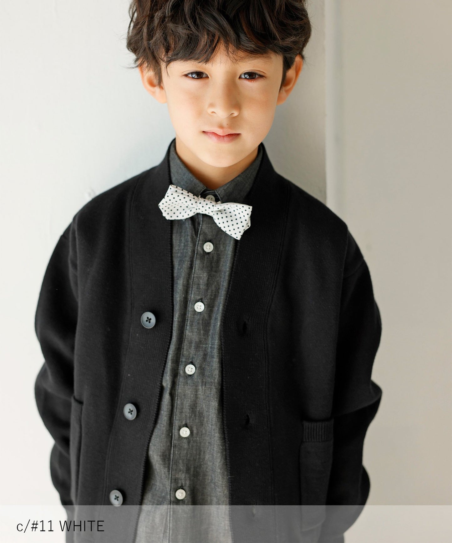 BOW TIE 領結正裝【1歲至成人皆可使用】