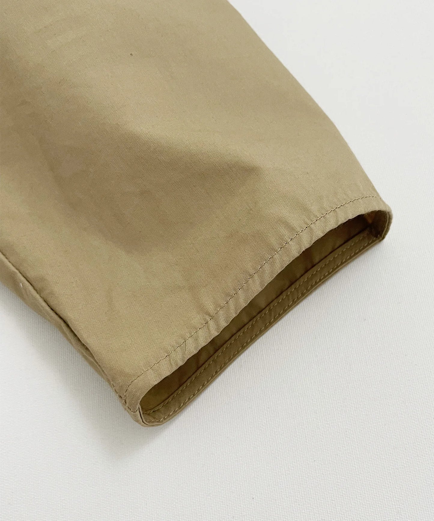 【環保材質】OG COTTON GRANPA SHIRT 有機棉【165-175cm】