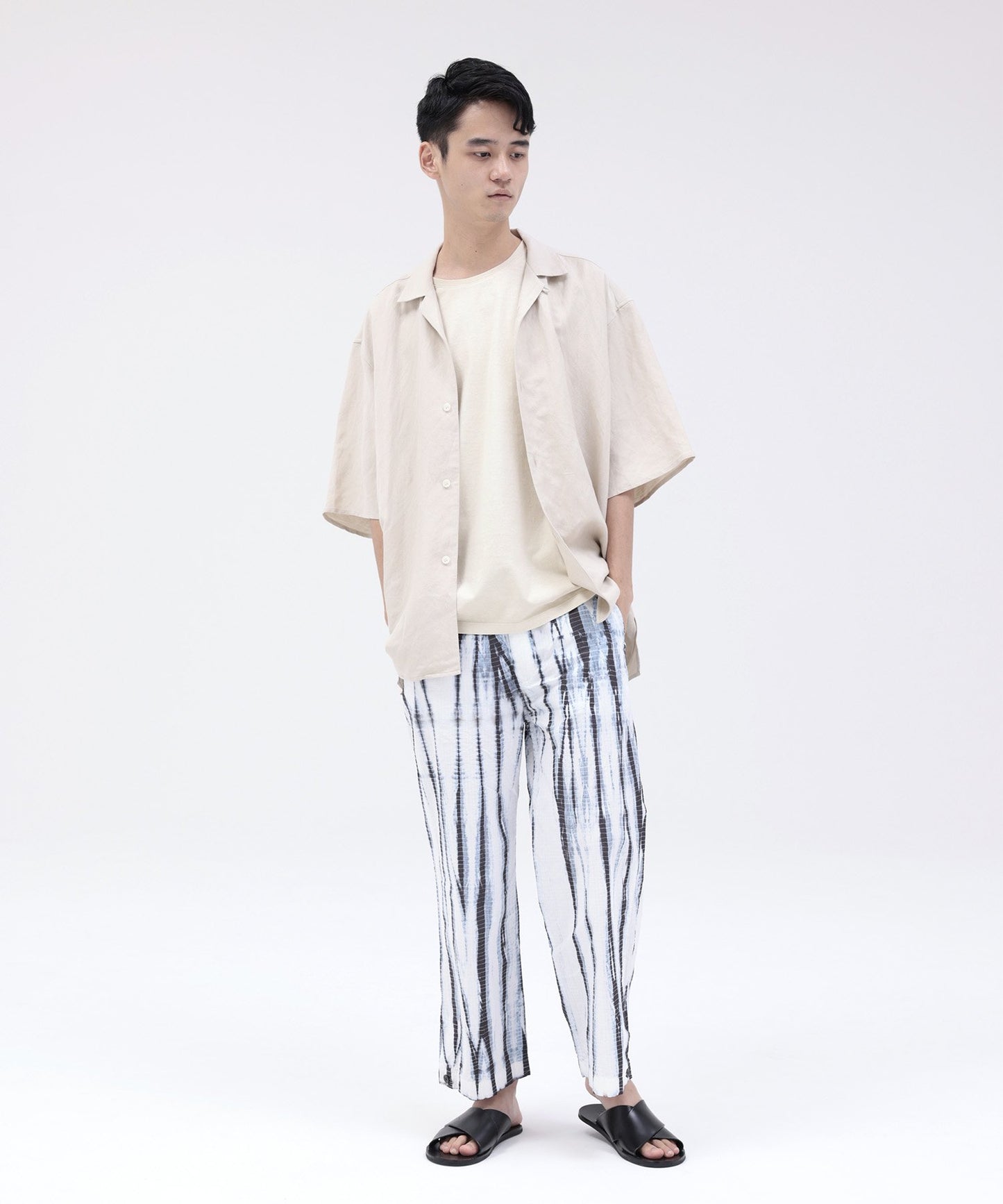 【環保材質】OG GD COTTON TANKTOP 有機棉【145-175cm】