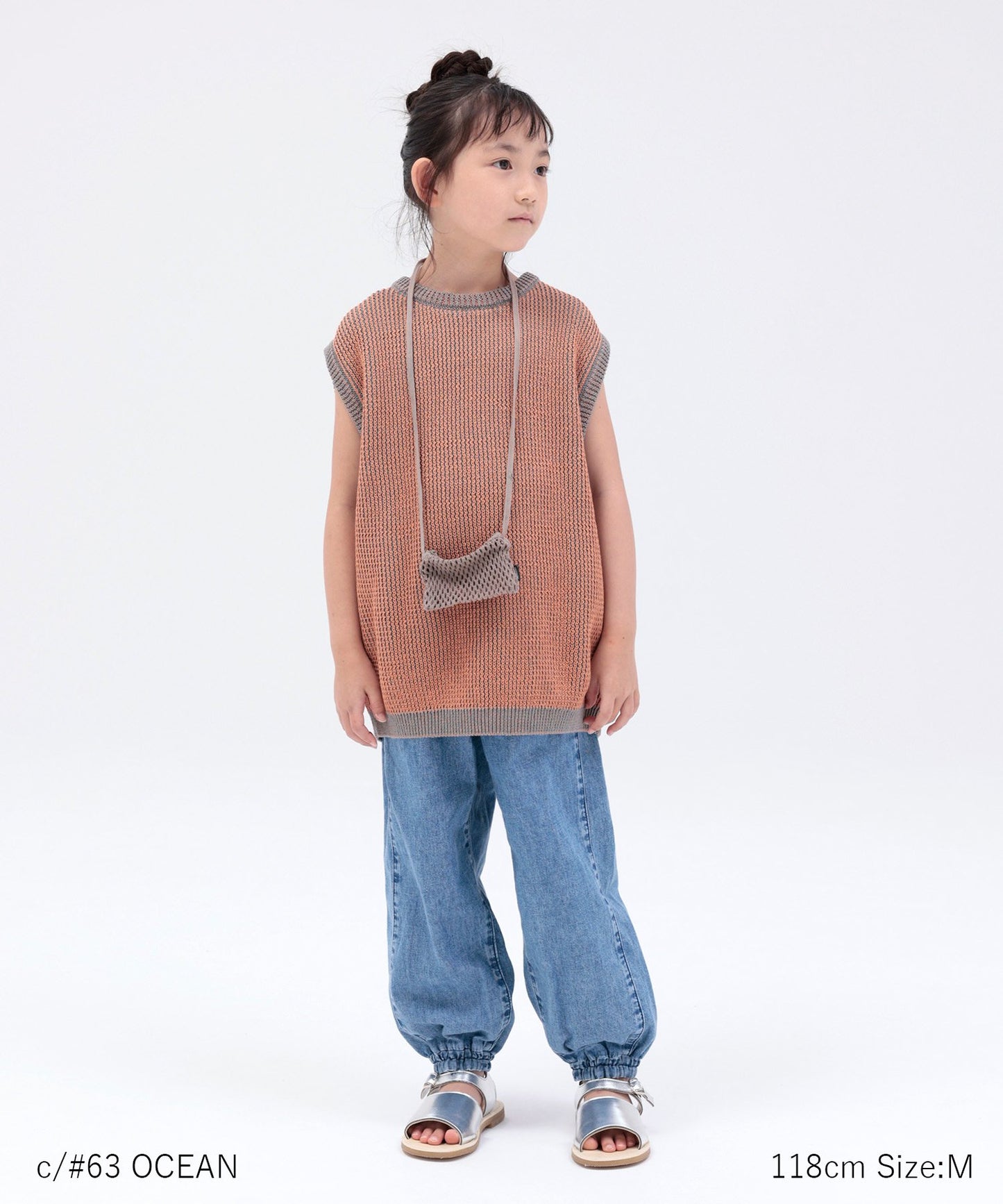 LIGHT DENIM ALADDIN PT 薄手デニム ダンス スケボー