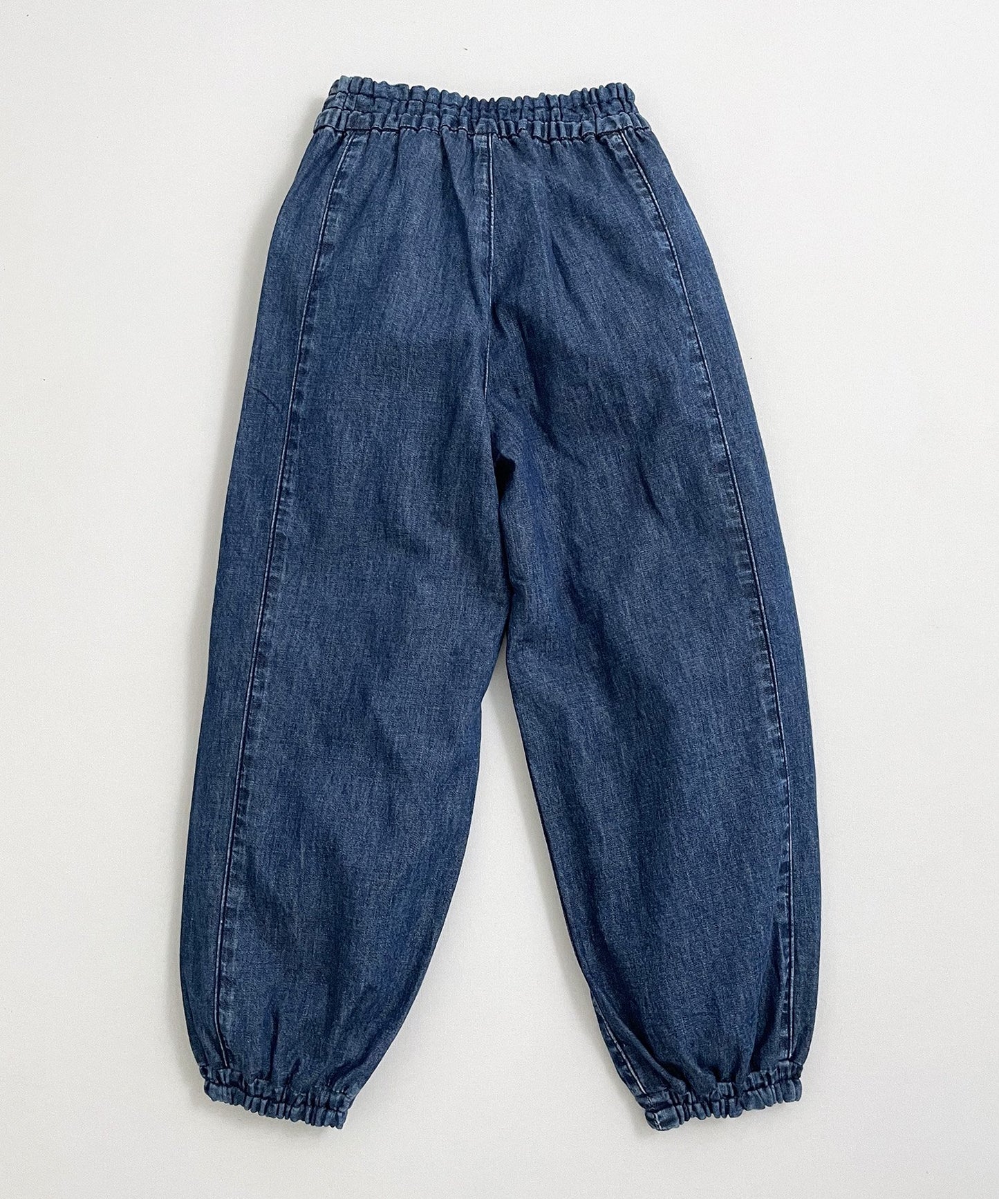 LIGHT DENIM ALADDIN PT