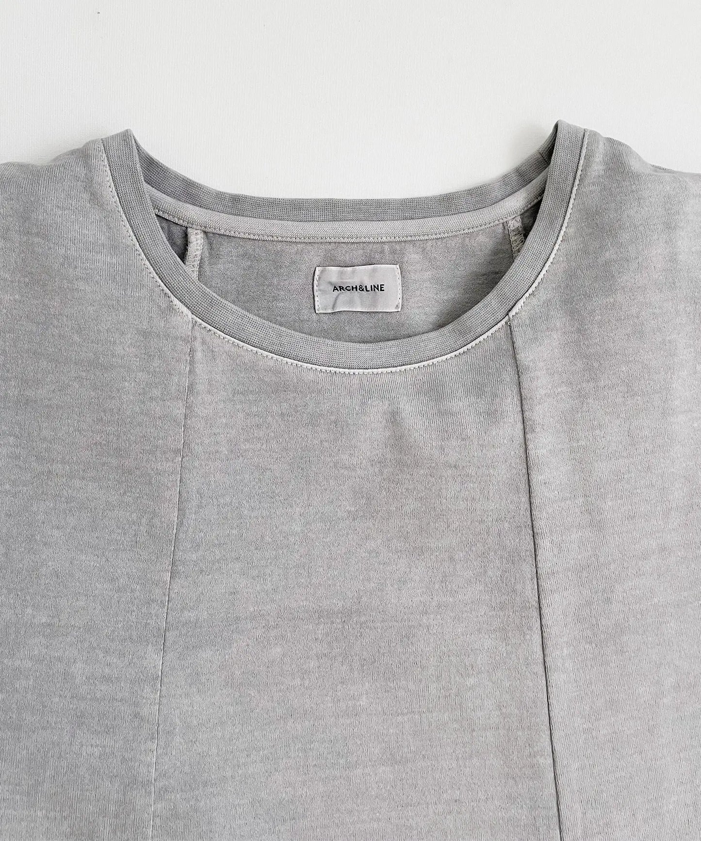 【環保材質】OG GD COTTON BLOOM 洋裝 有機棉 產品染色【100-145cm】