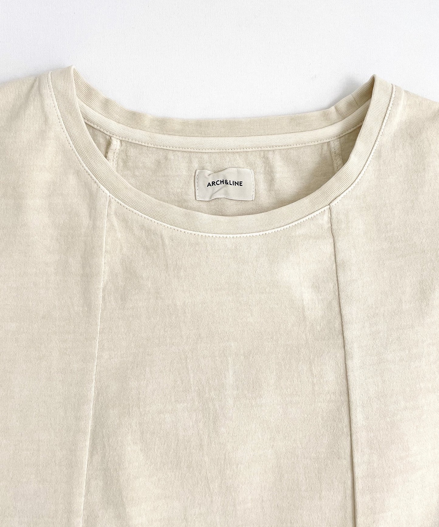 【環保材質】OG GD COTTON BLOOM 洋裝 有機棉 產品染色【100-145cm】