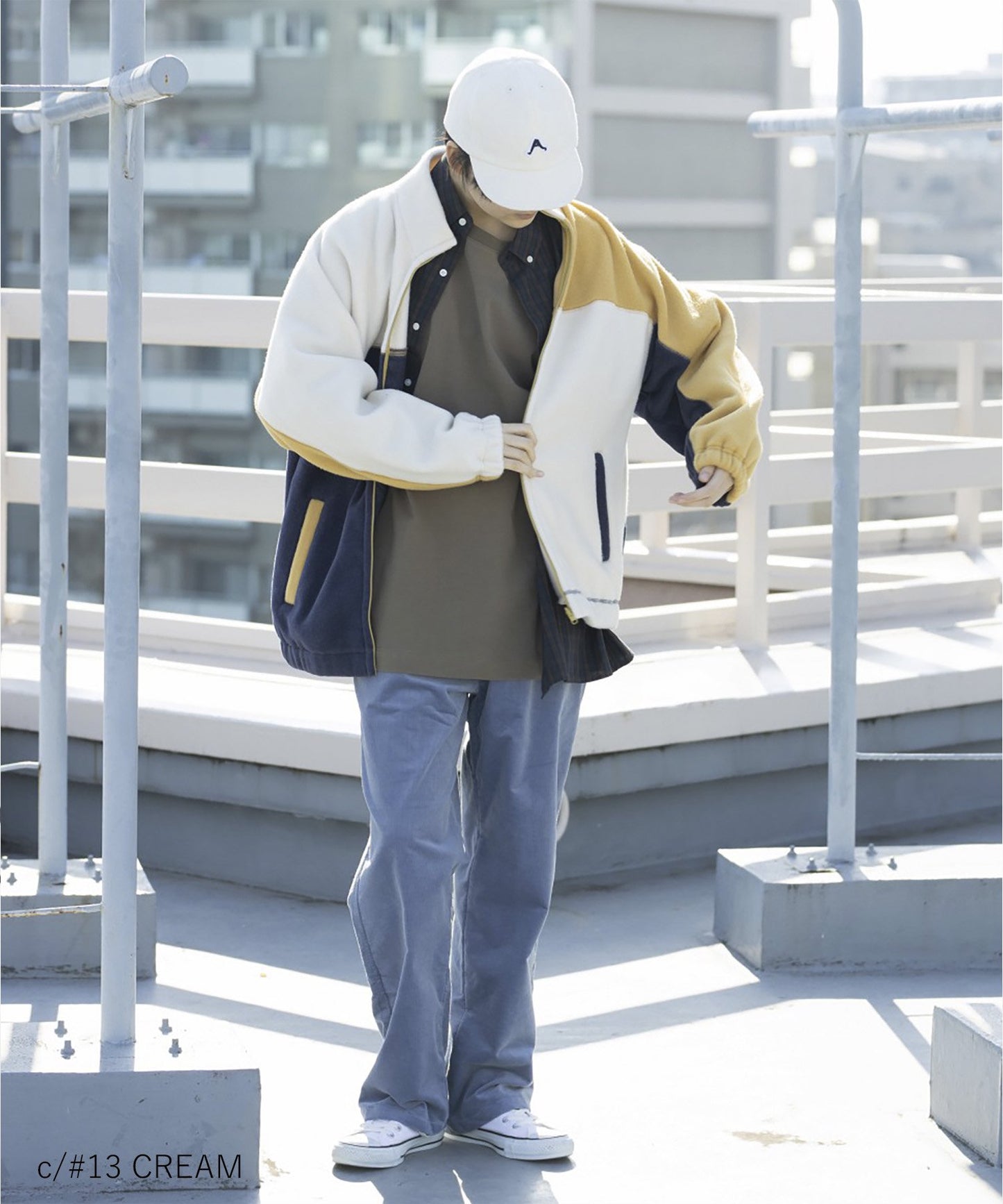 法蘭絨帽 棉質拉絨材質 禮物【頭圍48-60cm】