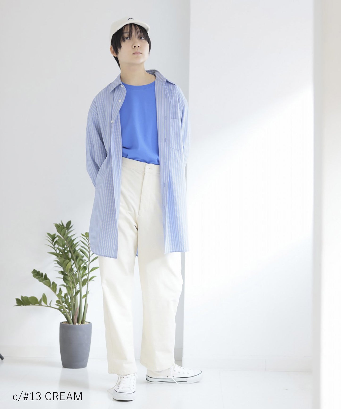 法蘭絨帽 棉質拉絨材質 禮物【頭圍48-60cm】