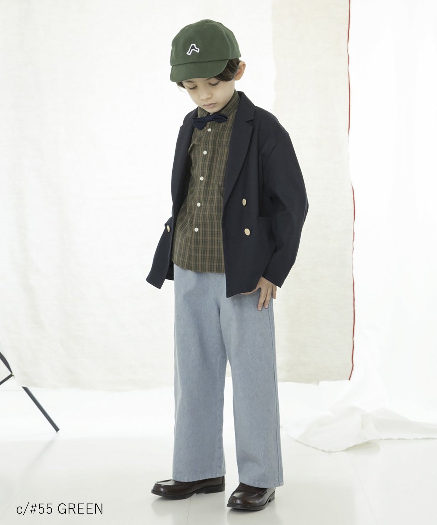 法蘭絨帽 棉質拉絨材質 禮物【頭圍48-60cm】