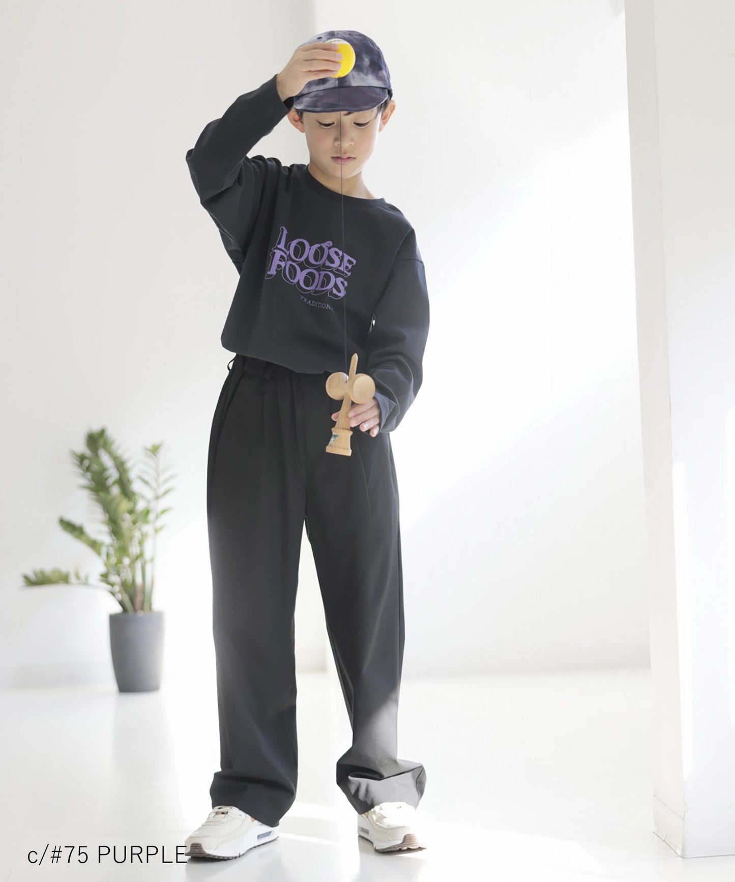 CHUSEN CAP 注塑尼龍【頭圍48-60cm】