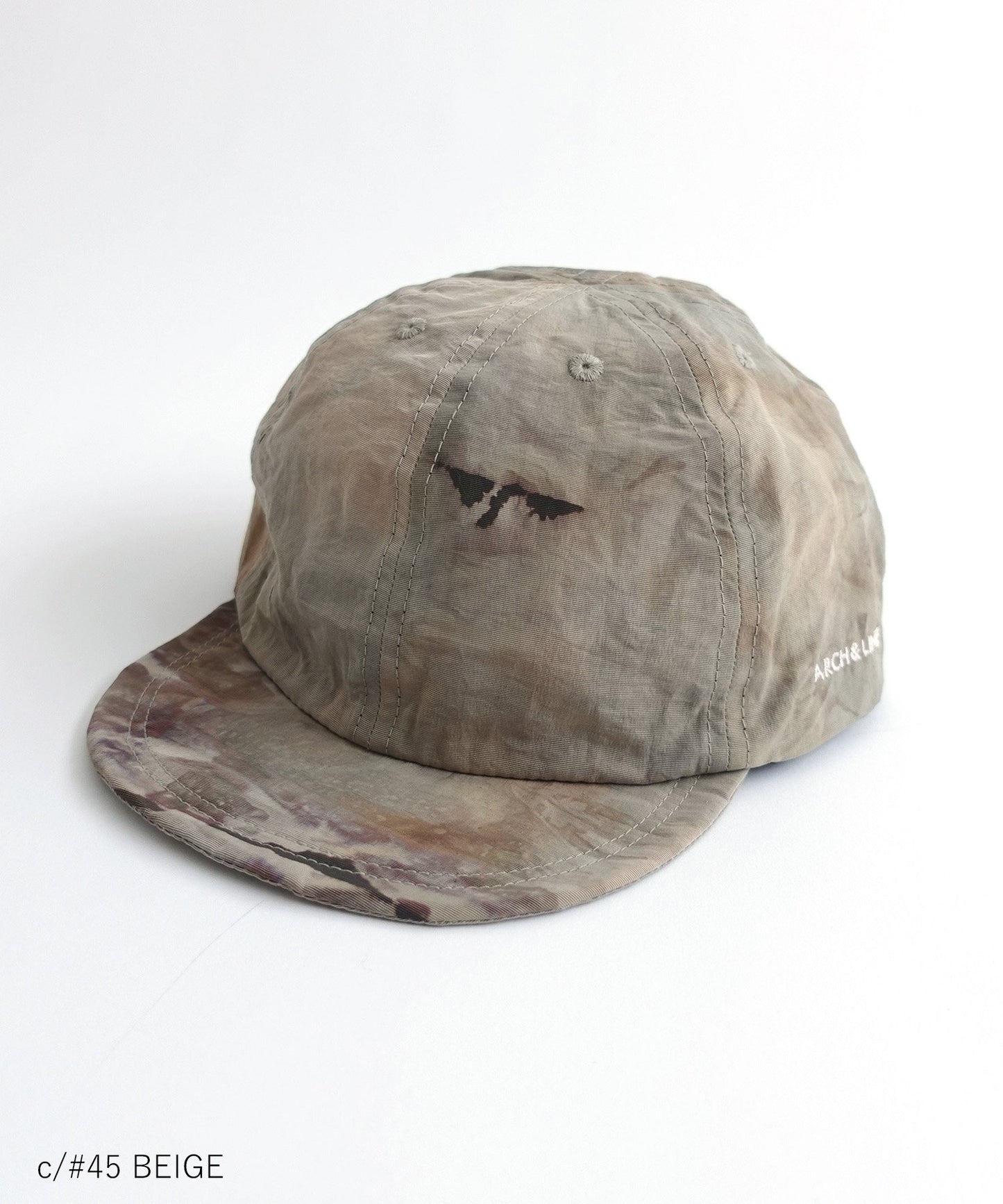 CHUSEN CAP 注塑尼龍【頭圍48-60cm】