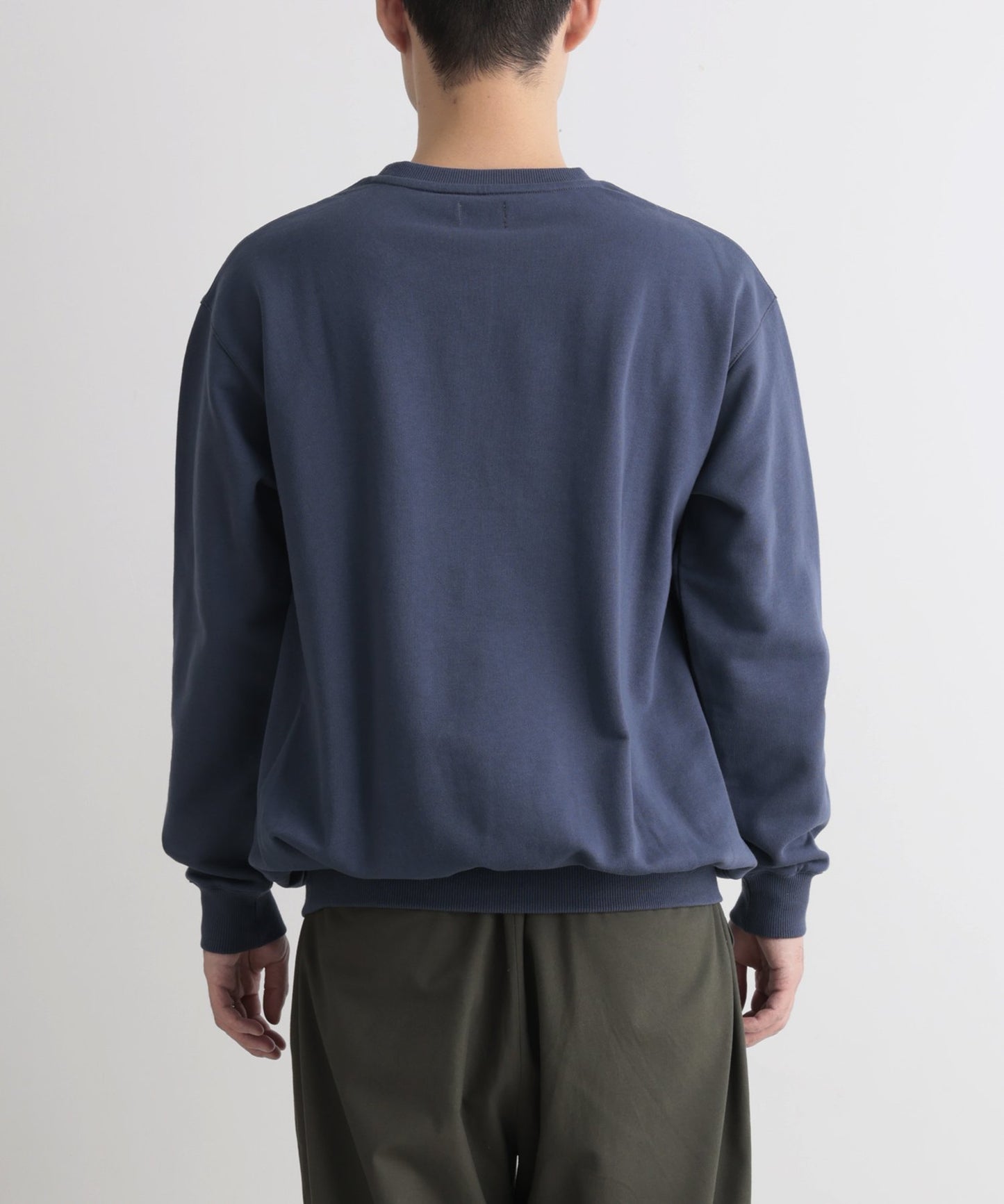 【環保材質】OG TERRY LOOP PO FEEL 有機棉搖粒絨【145-175cm】