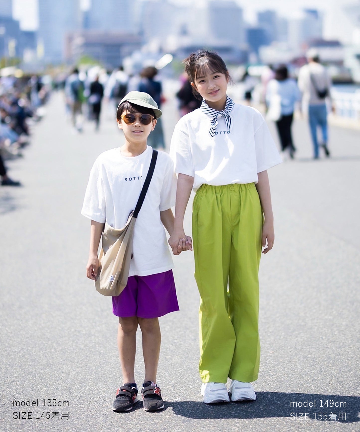 Re: NYLON CLUB BAG 弱撥水 軽量 リサイクルナイロン 親子兼用