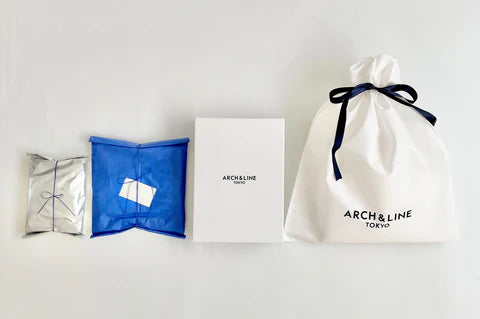 ギフトラッピングサービス – ARCH&LINE ギフトラッピングサービス – ARCH&LINE