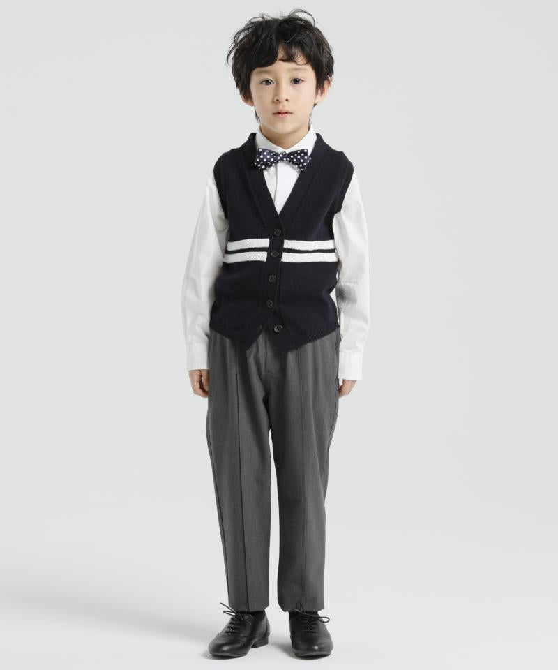 BOW TIE 領結正裝【1歲至成人皆可使用】