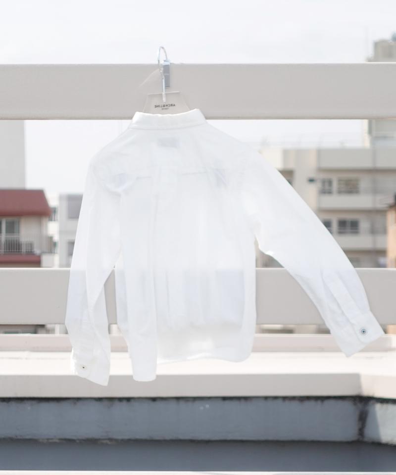 糖果襯衫 正式相容【100-145cm】