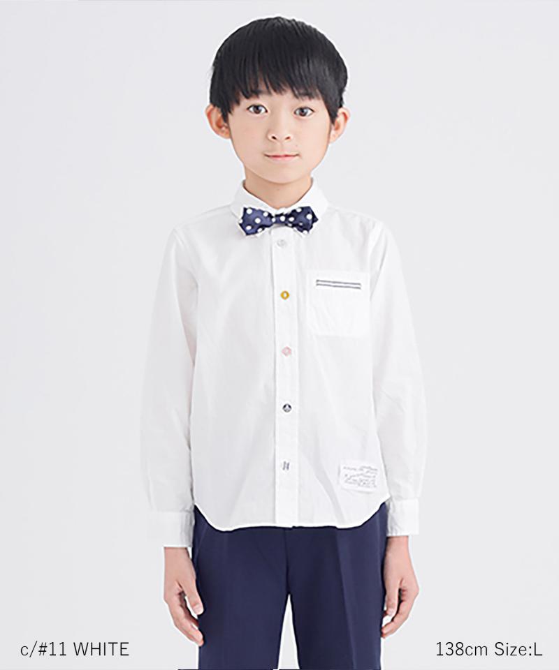 糖果襯衫 正式相容【100-145cm】