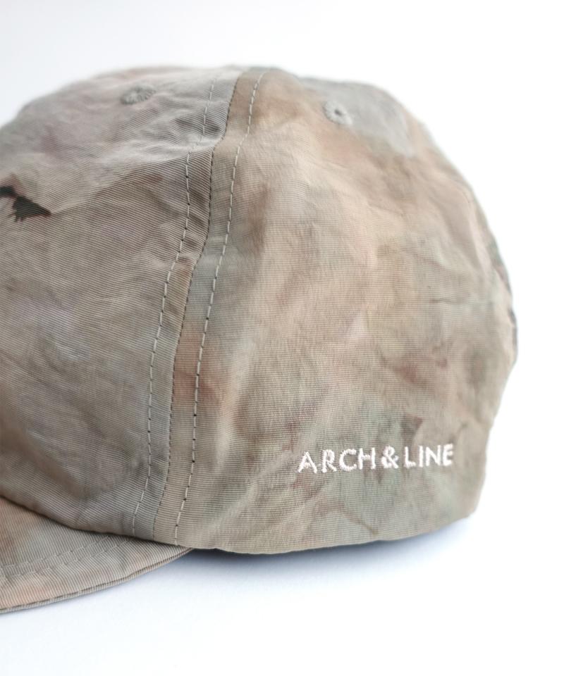 CHUSEN CAP 注塑尼龍【頭圍48-60cm】