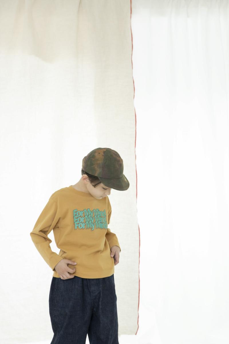 CHUSEN CAP 注塑尼龍【頭圍48-60cm】