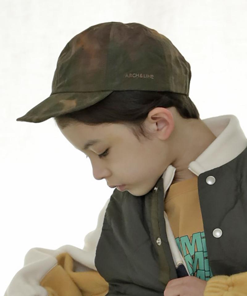 CHUSEN CAP 注塑尼龍【頭圍48-60cm】