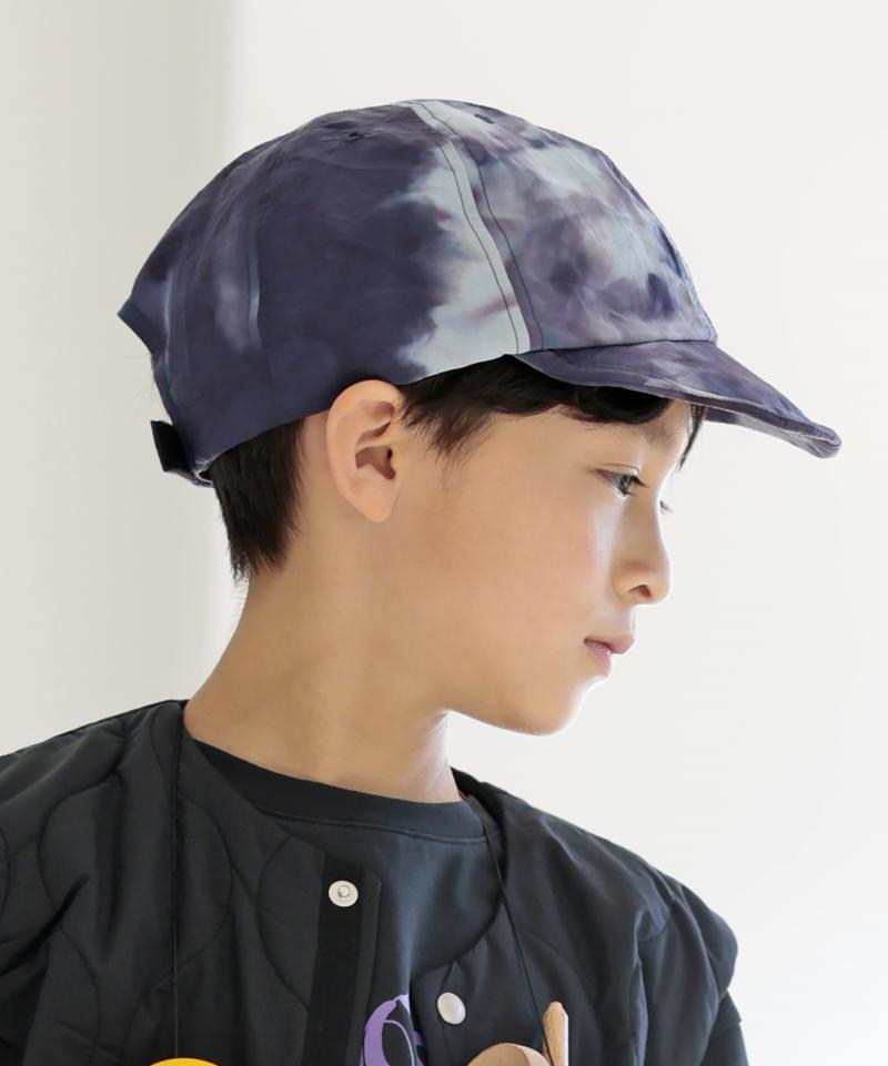 CHUSEN CAP 注染加工 ナイロン ［頭囲48-60cm］