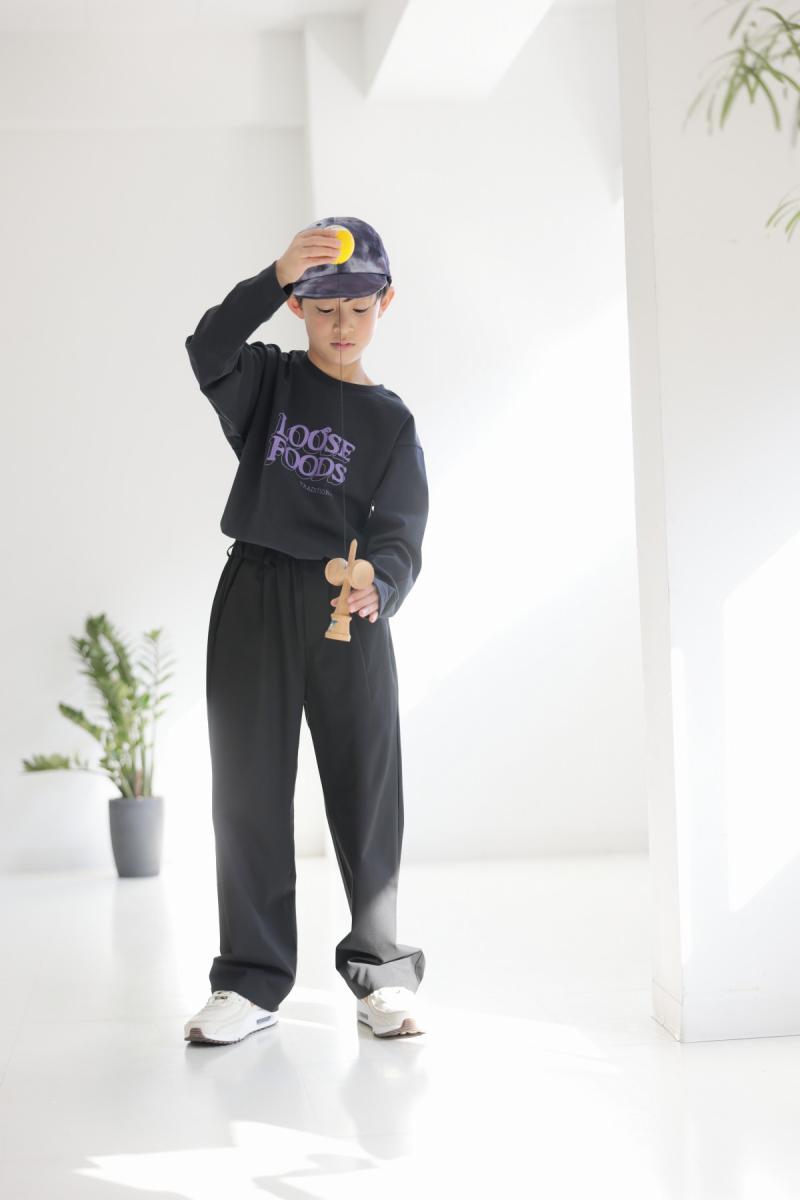 CHUSEN CAP 注塑尼龍【頭圍48-60cm】