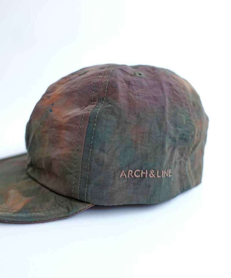 CHUSEN CAP 注塑尼龍【頭圍48-60cm】