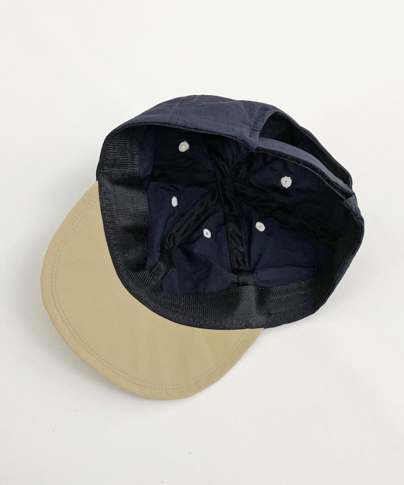 UVCUT NYLON CRAZY CAP