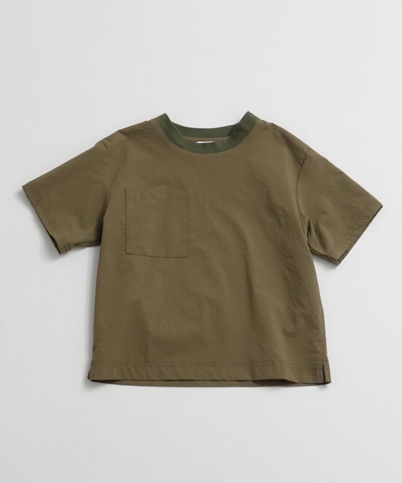 《環境配慮素材》SOLOTEX SUCKER TEE ソロテックス 吸汗速乾 セットアップ対応