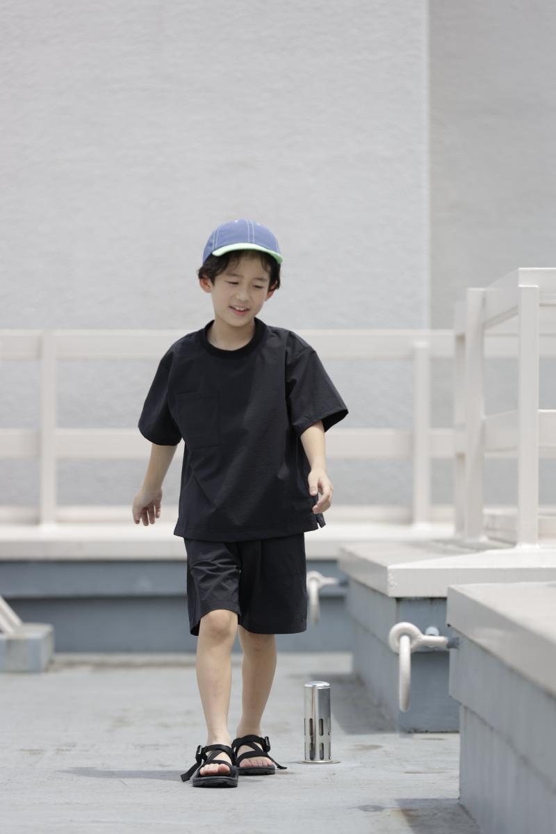 SOLOTEX SUCKER SHORTS