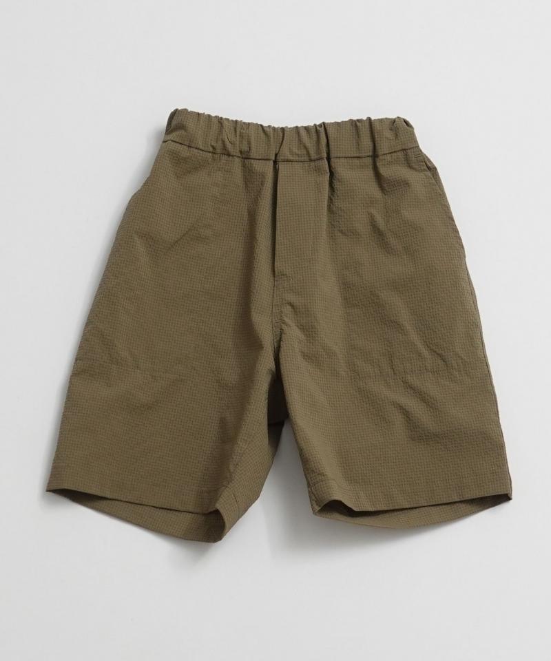 SOLOTEX SUCKER SHORTS