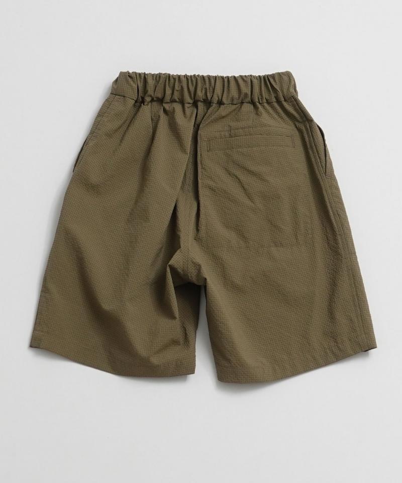 SOLOTEX SUCKER SHORTS