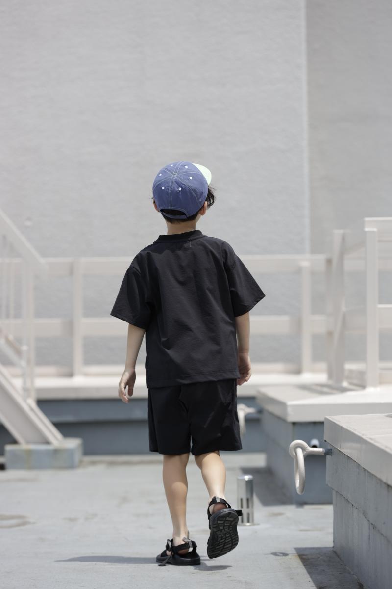 SOLOTEX SUCKER SHORTS