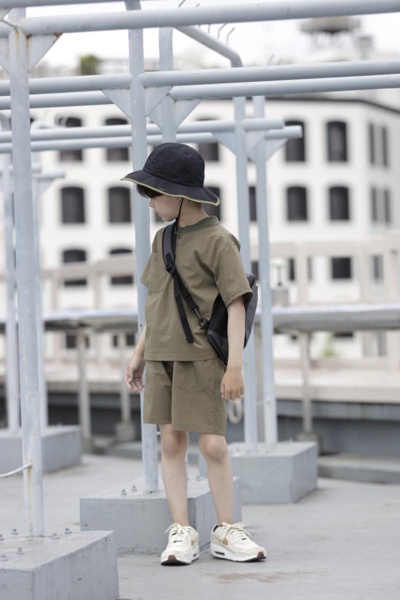 SOLOTEX SUCKER SHORTS