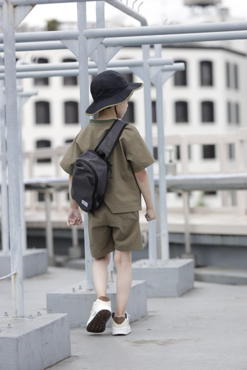 SOLOTEX SUCKER SHORTS