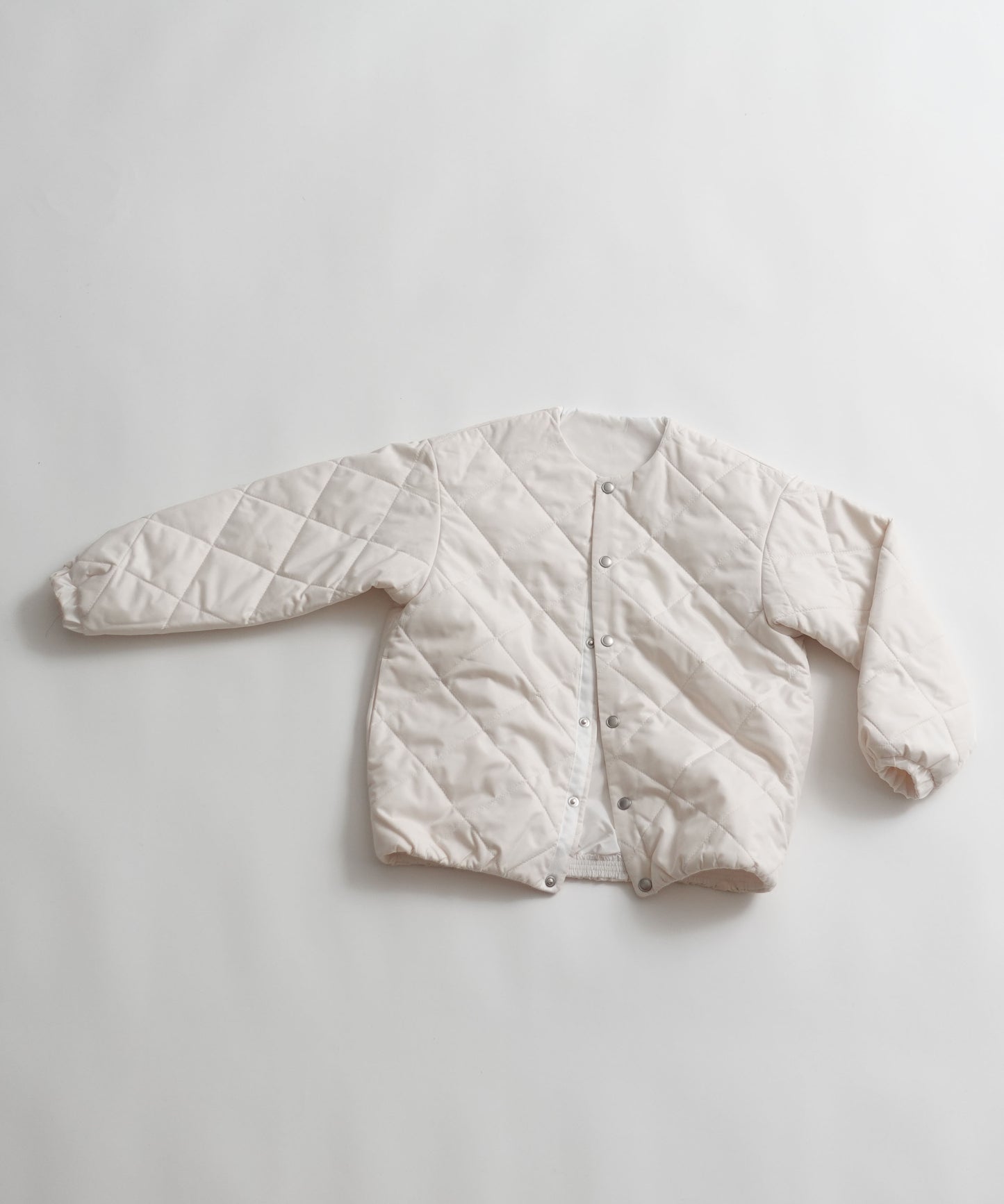 Re:PE PADDING 3WAY BLOUSON スヌーディ付き 中綿 撥水