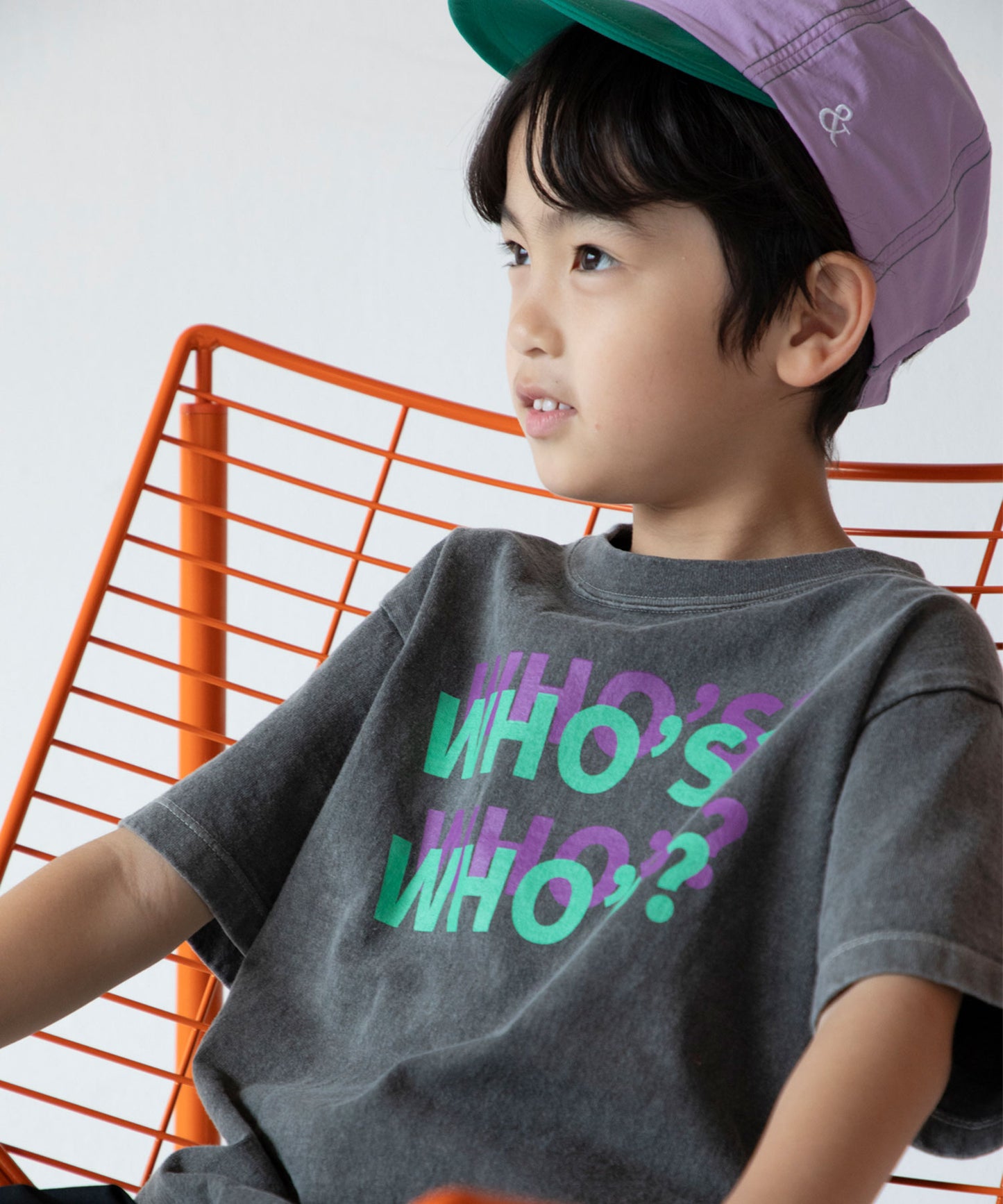 《環境配慮素材》UV CUT CRAZY CAP UVカット 撥水 透湿 接触冷感