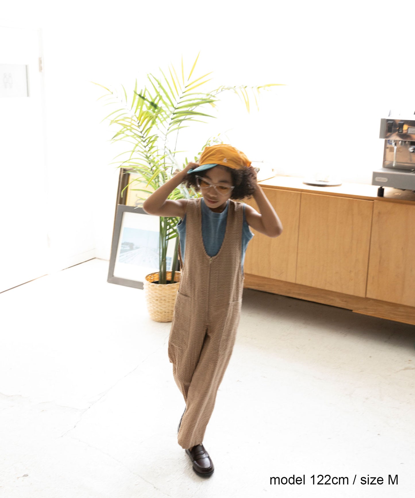 《環境配慮素材》UV CUT CRAZY CAP UVカット 撥水 透湿 接触冷感