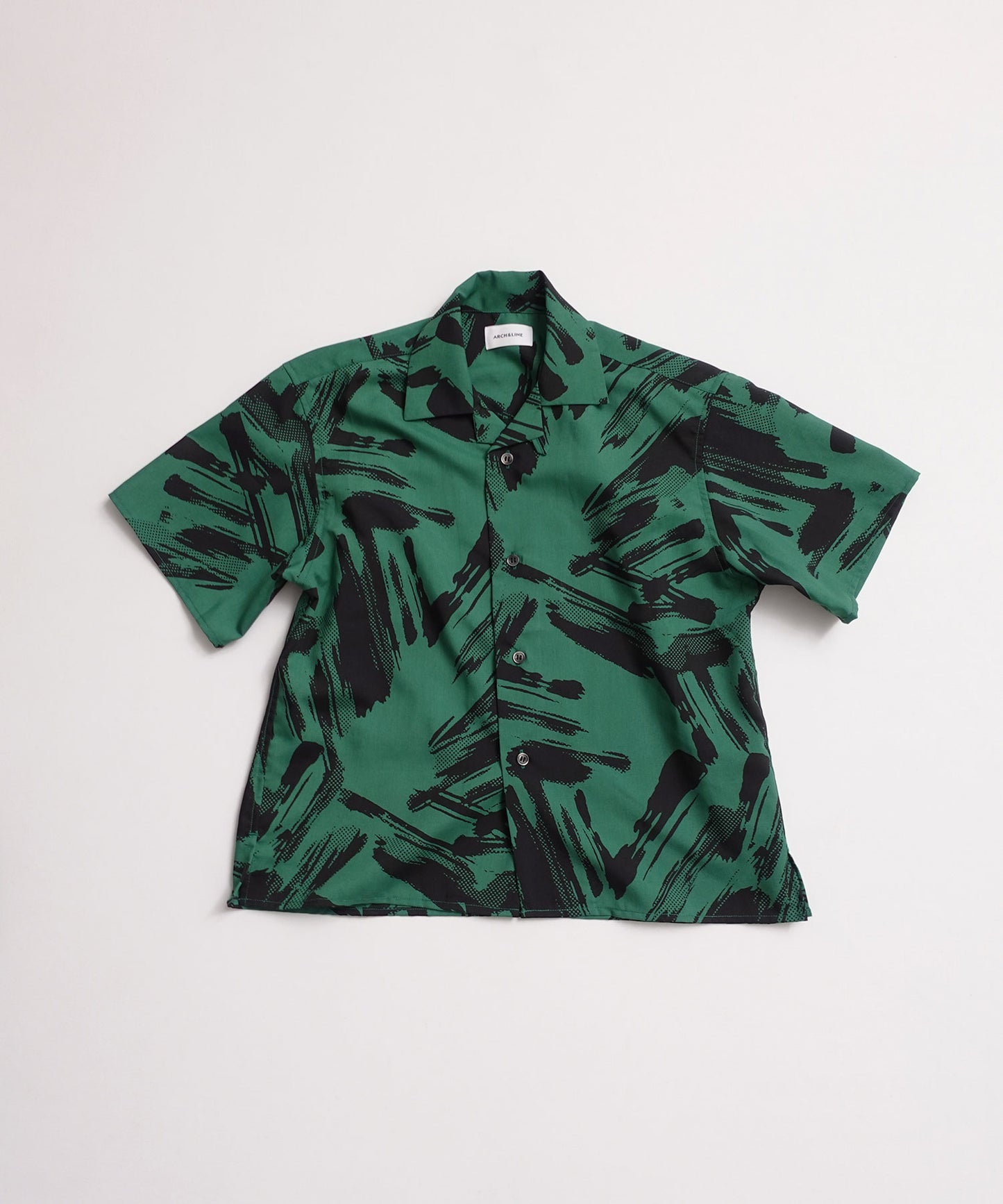 PRINT H/S SHIRTセットアップ対応可