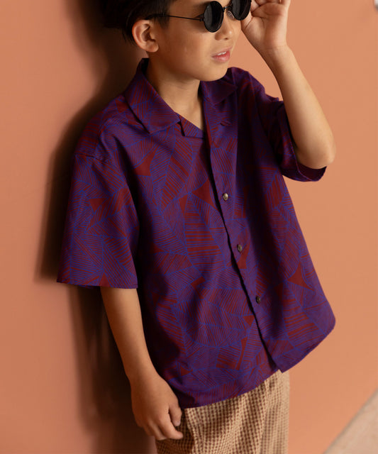 PRINT H/S SHIRTセットアップ対応可