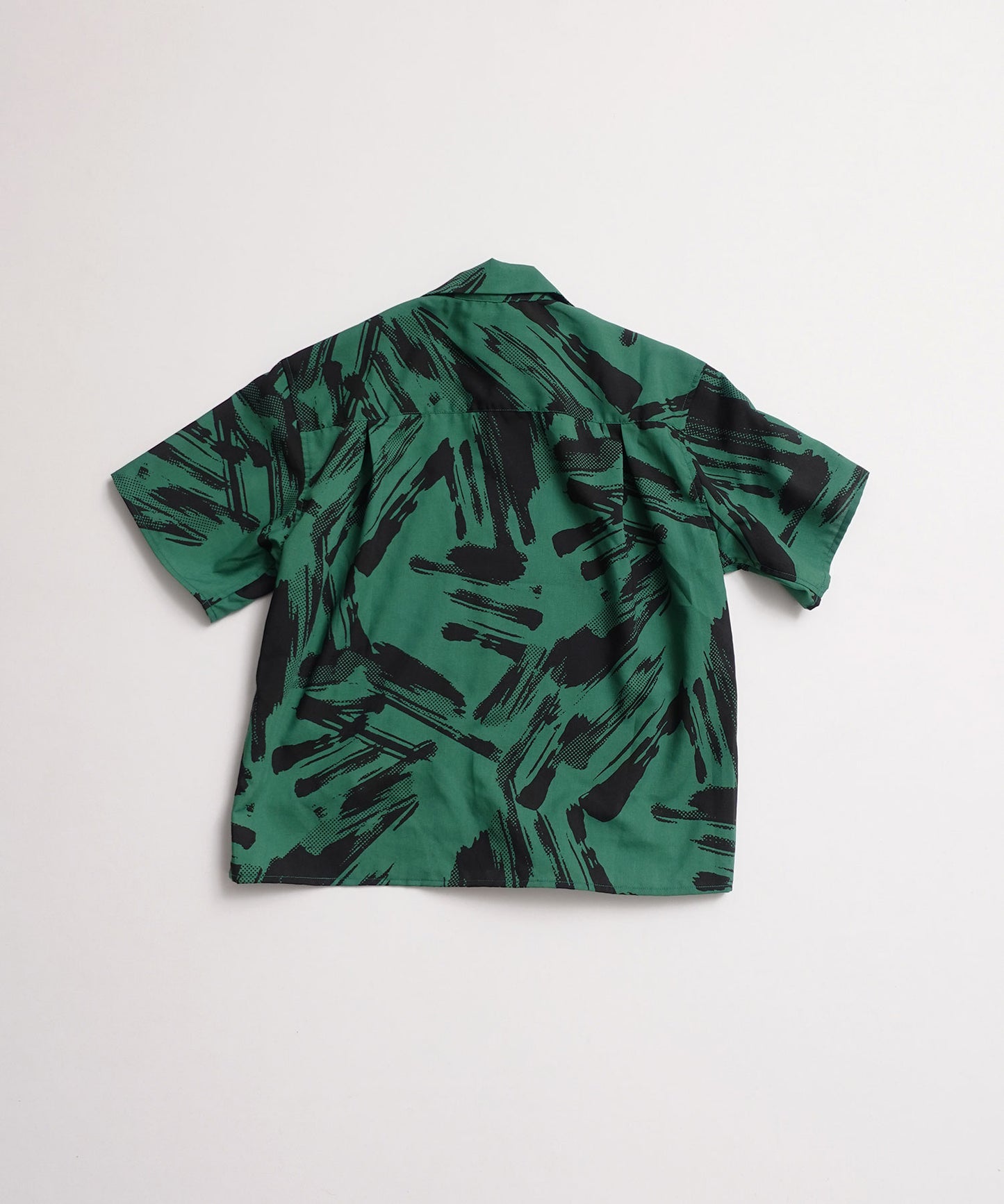 PRINT H/S SHIRTセットアップ対応可