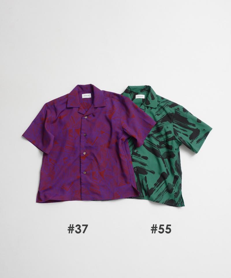 PRINT H/S SHIRTセットアップ対応可