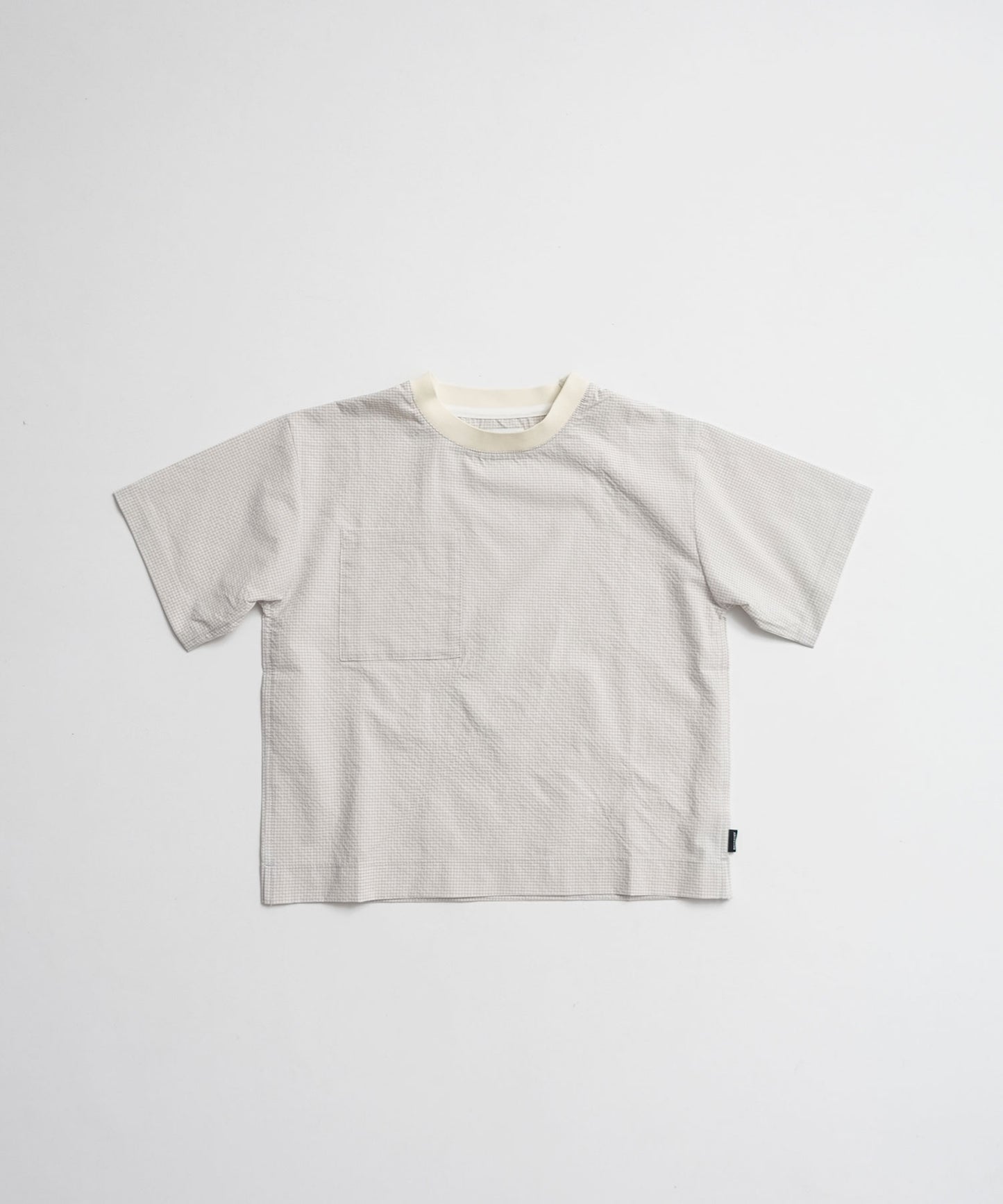 《環境配慮素材》SOLOTEX SUCKER TEE ソロテックス 吸汗速乾 セットアップ対応