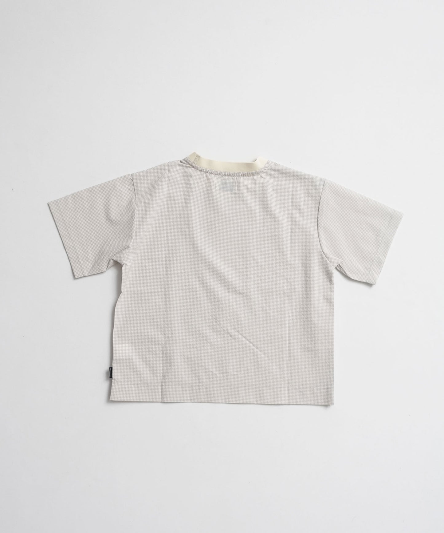 《環境配慮素材》SOLOTEX SUCKER TEE ソロテックス 吸汗速乾 セットアップ対応