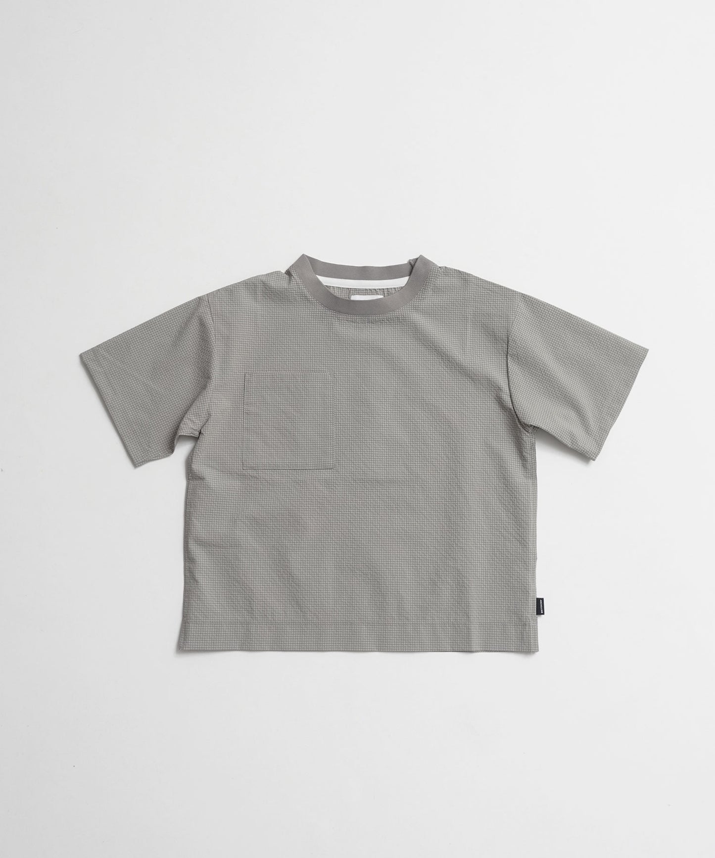 《環境配慮素材》SOLOTEX SUCKER TEE ソロテックス 吸汗速乾 セットアップ対応